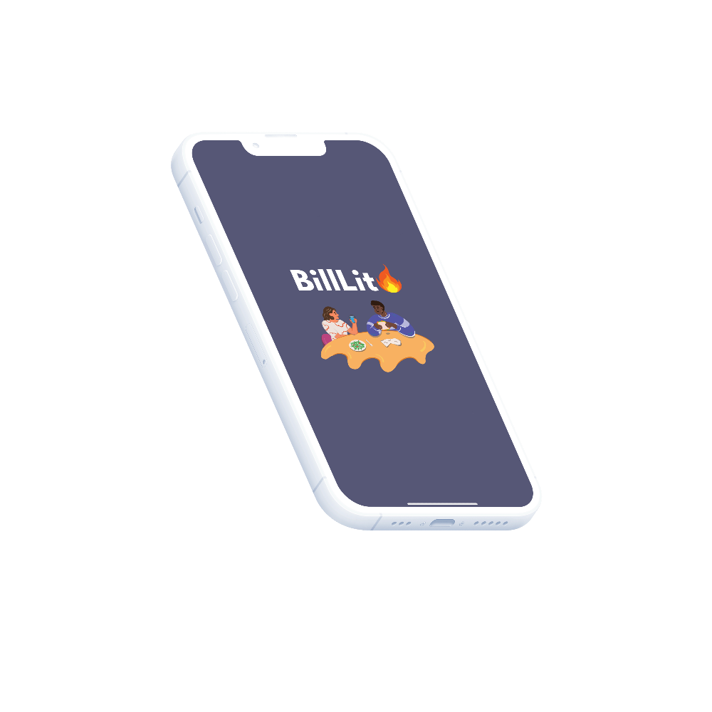 BillLit Logo